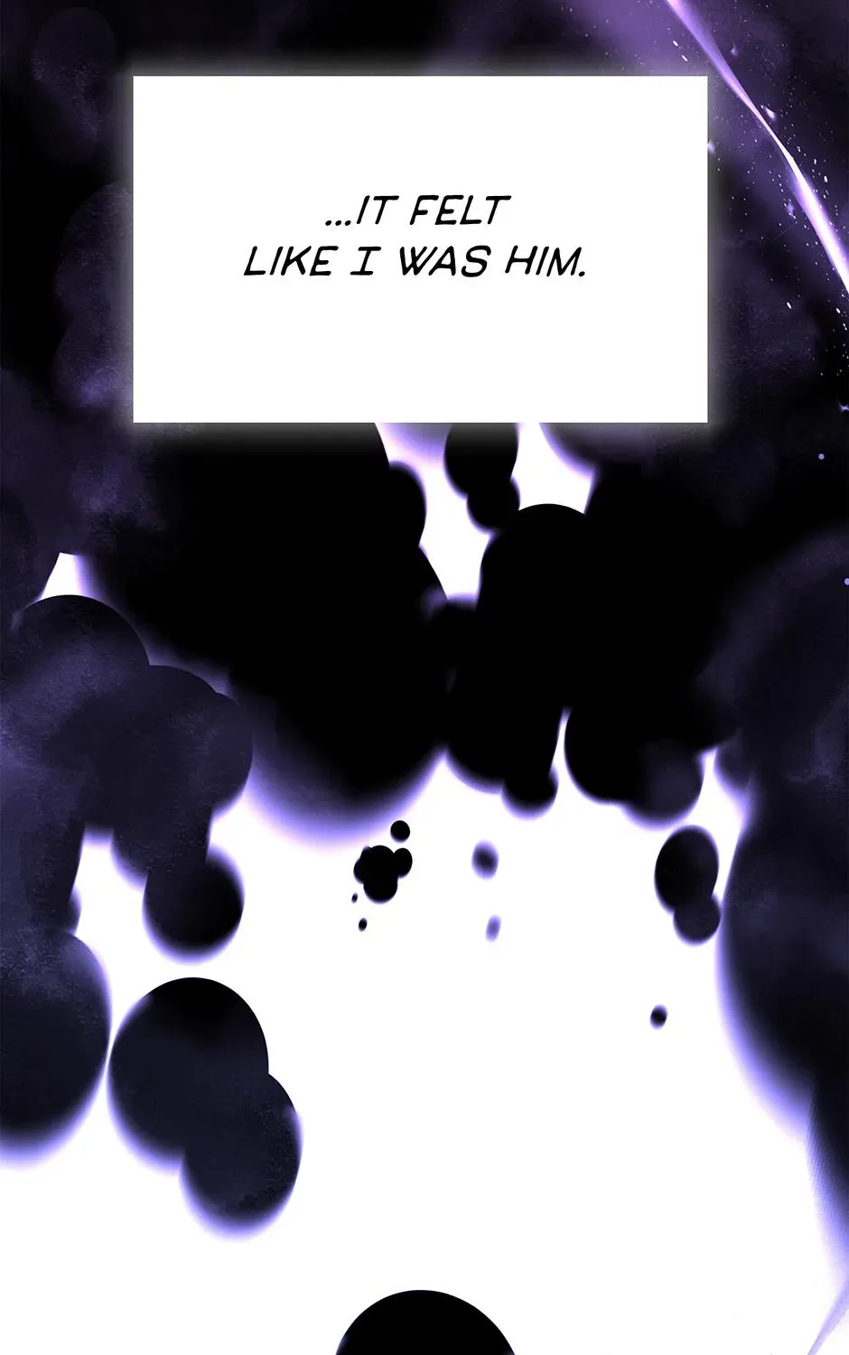 Returning My New Brother Chapter 56 - Page 35