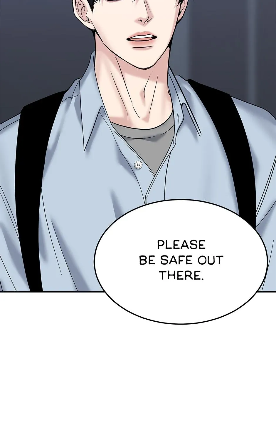 Returning My New Brother Chapter 56 - Page 47