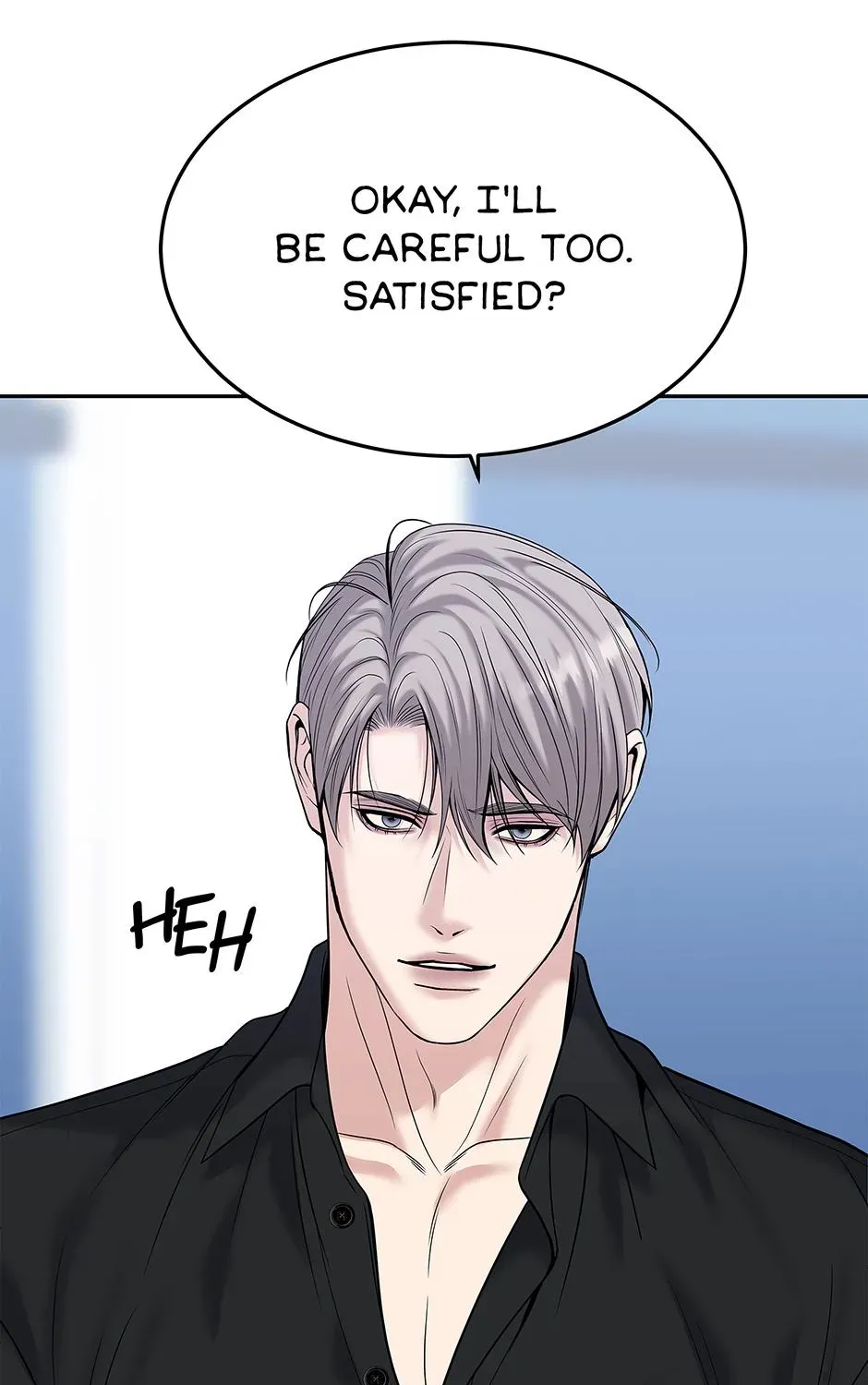 Returning My New Brother Chapter 56 - Page 49