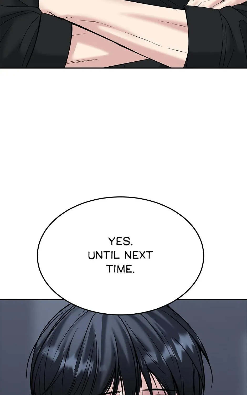 Returning My New Brother Chapter 56 - Page 51
