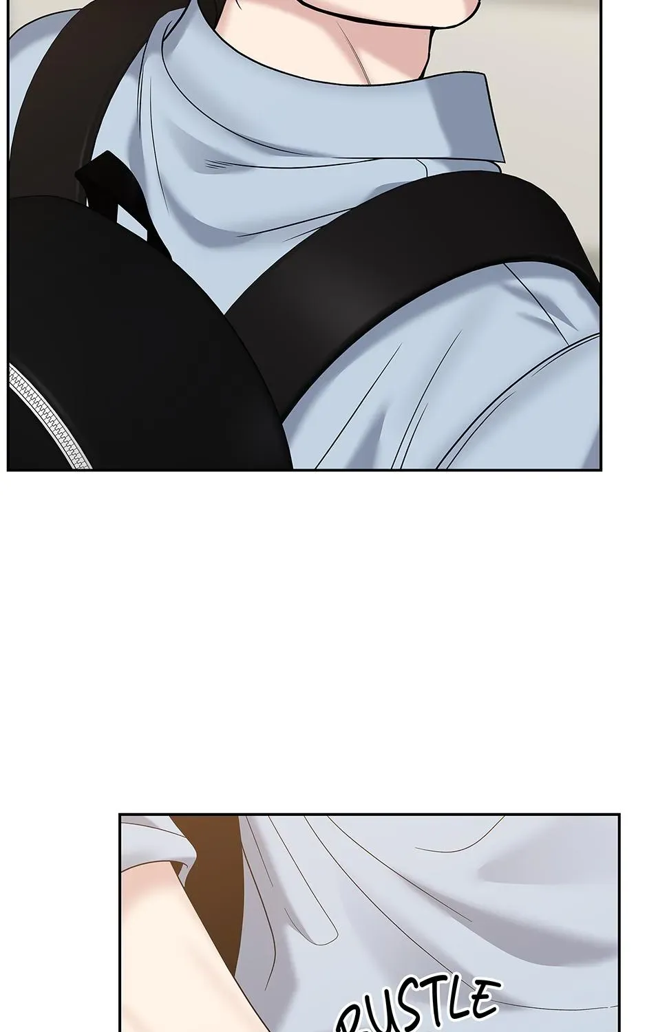 Returning My New Brother Chapter 56 - Page 59