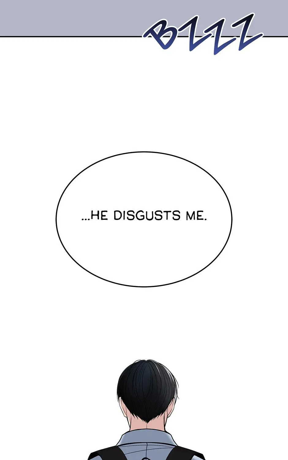 Returning My New Brother Chapter 56 - Page 71