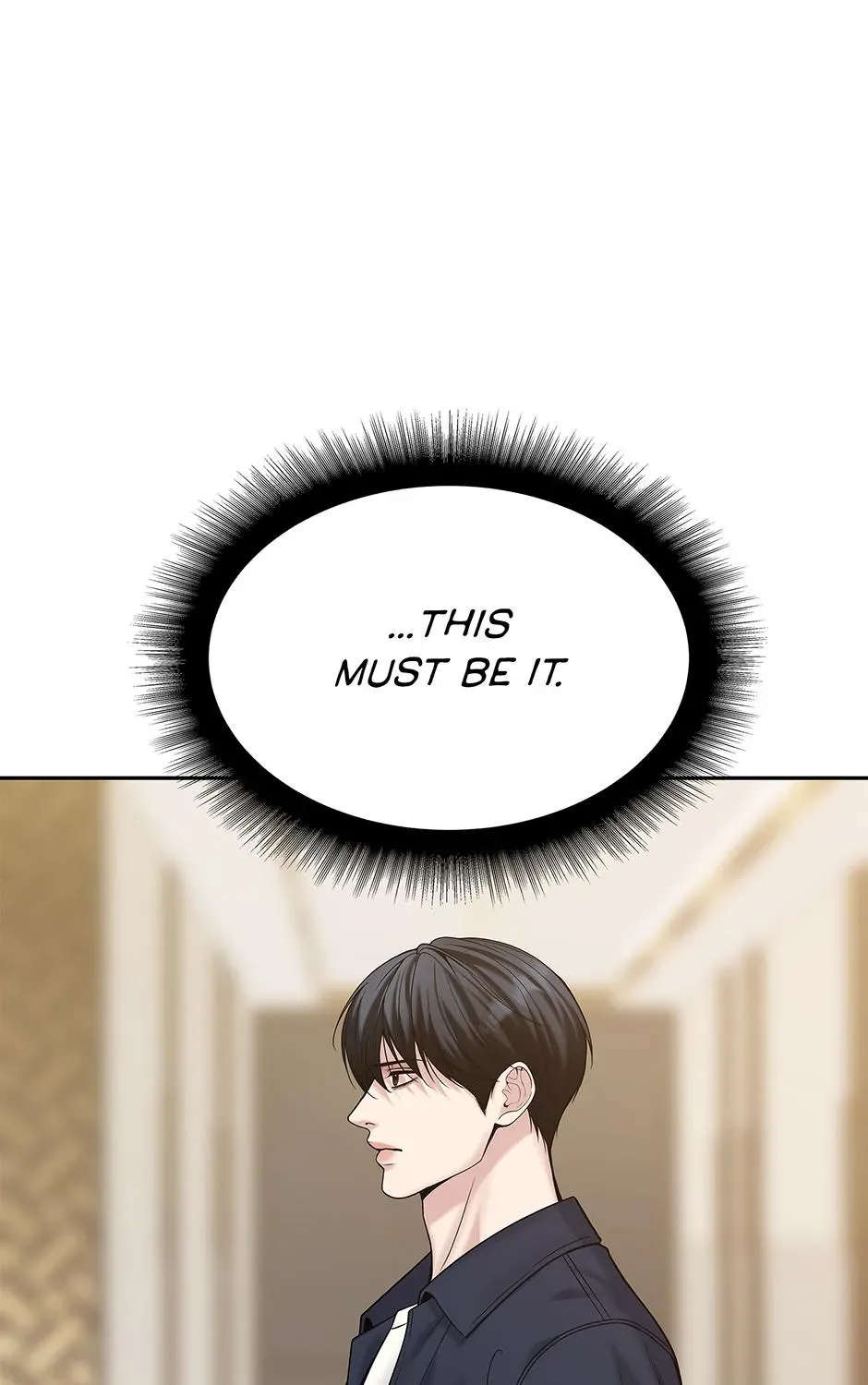 Returning My New Brother Chapter 56 - Page 85