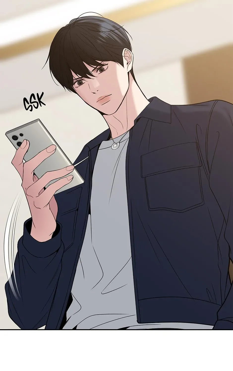 Returning My New Brother Chapter 56 - Page 89