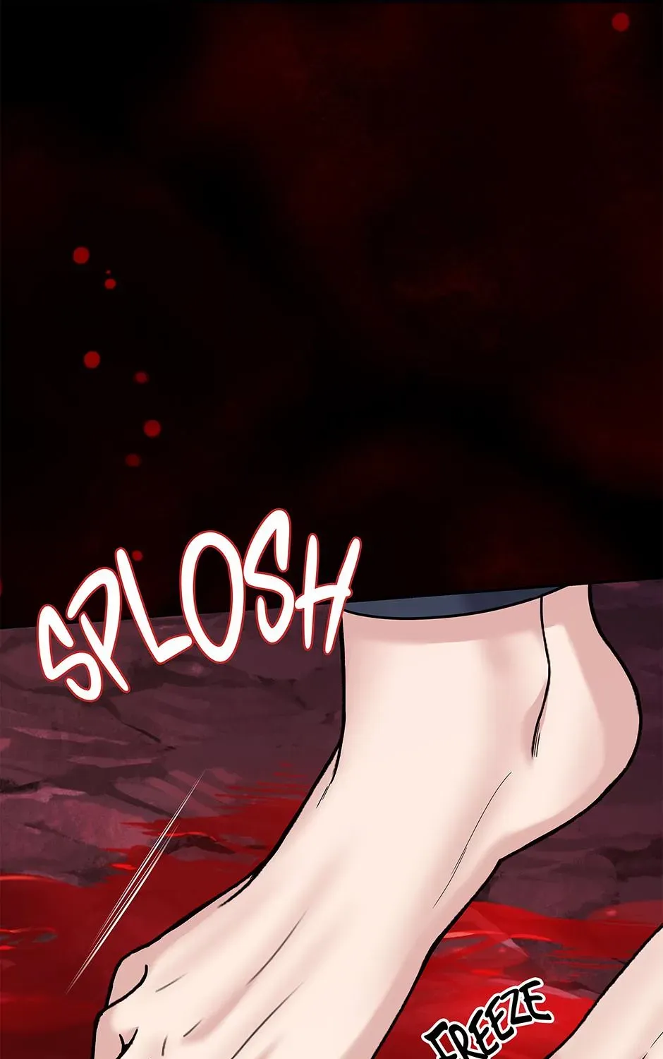 Returning My New Brother Chapter 56 - Page 9