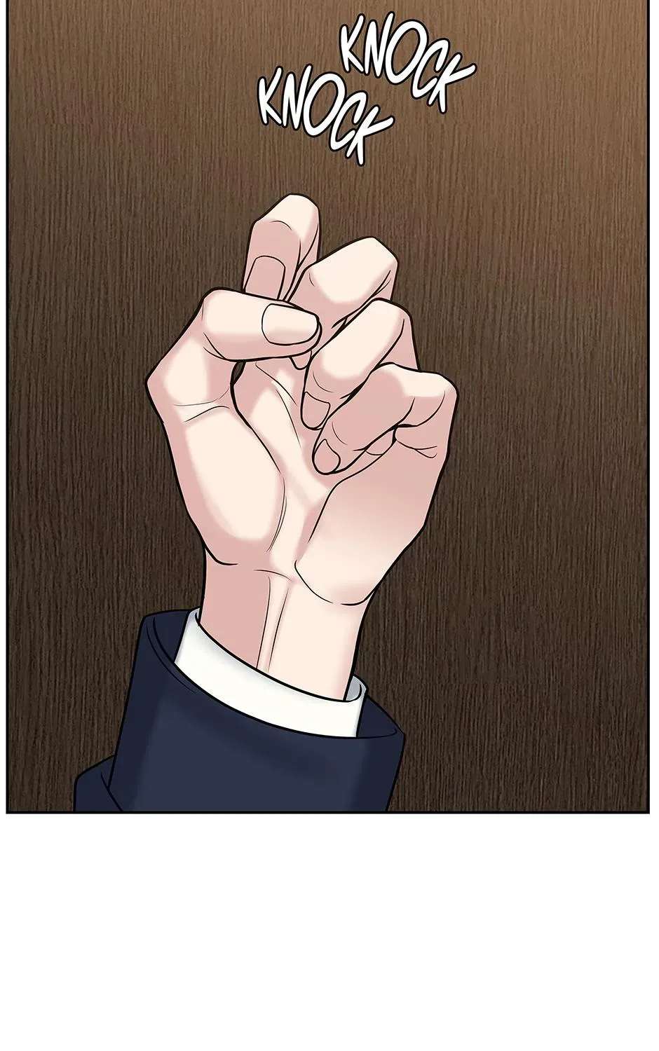 Returning My New Brother Chapter 56 - Page 97