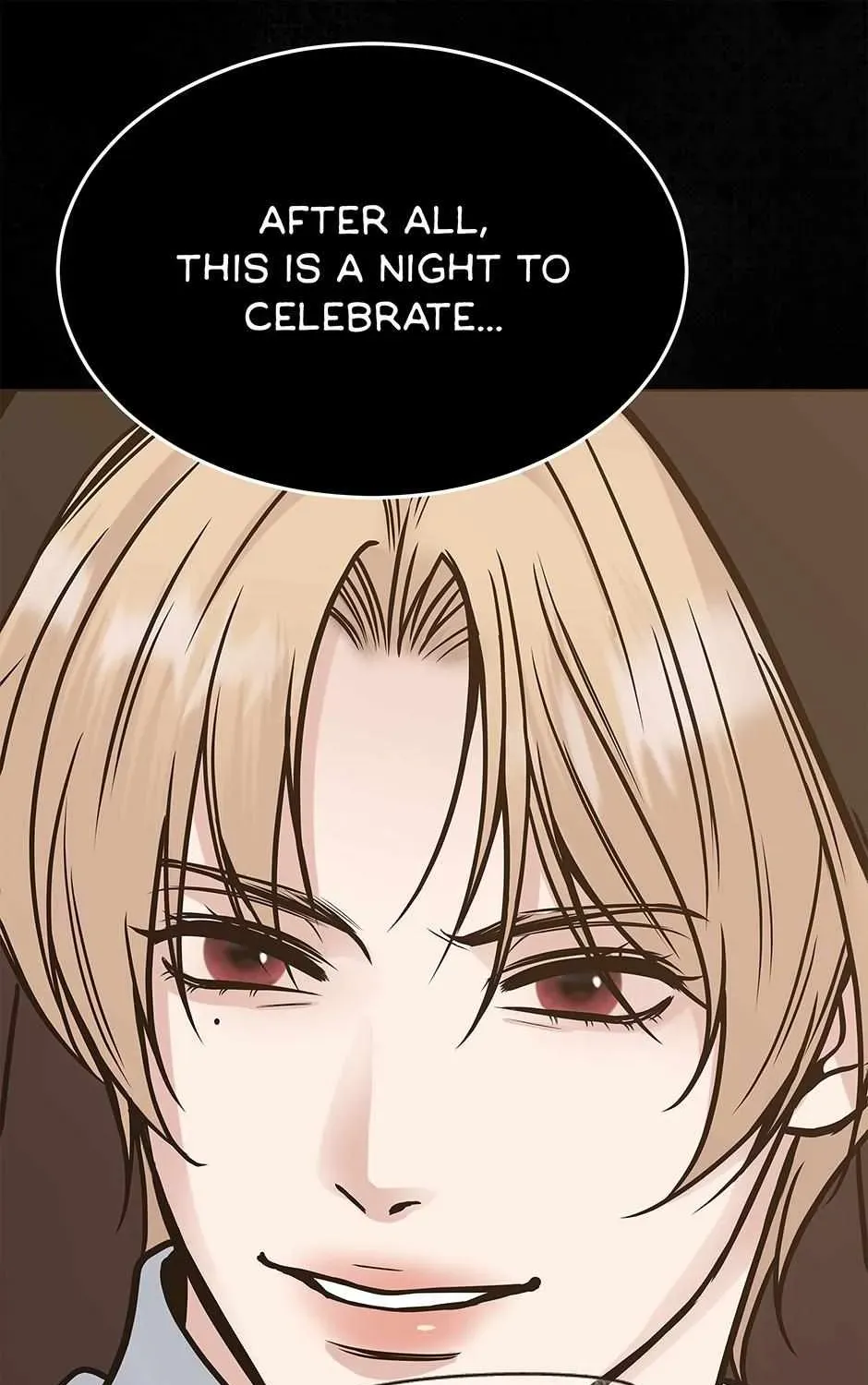 Returning My New Brother Chapter 57 - Page 10