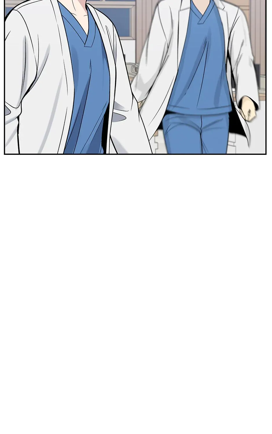 Returning My New Brother Chapter 57 - Page 158