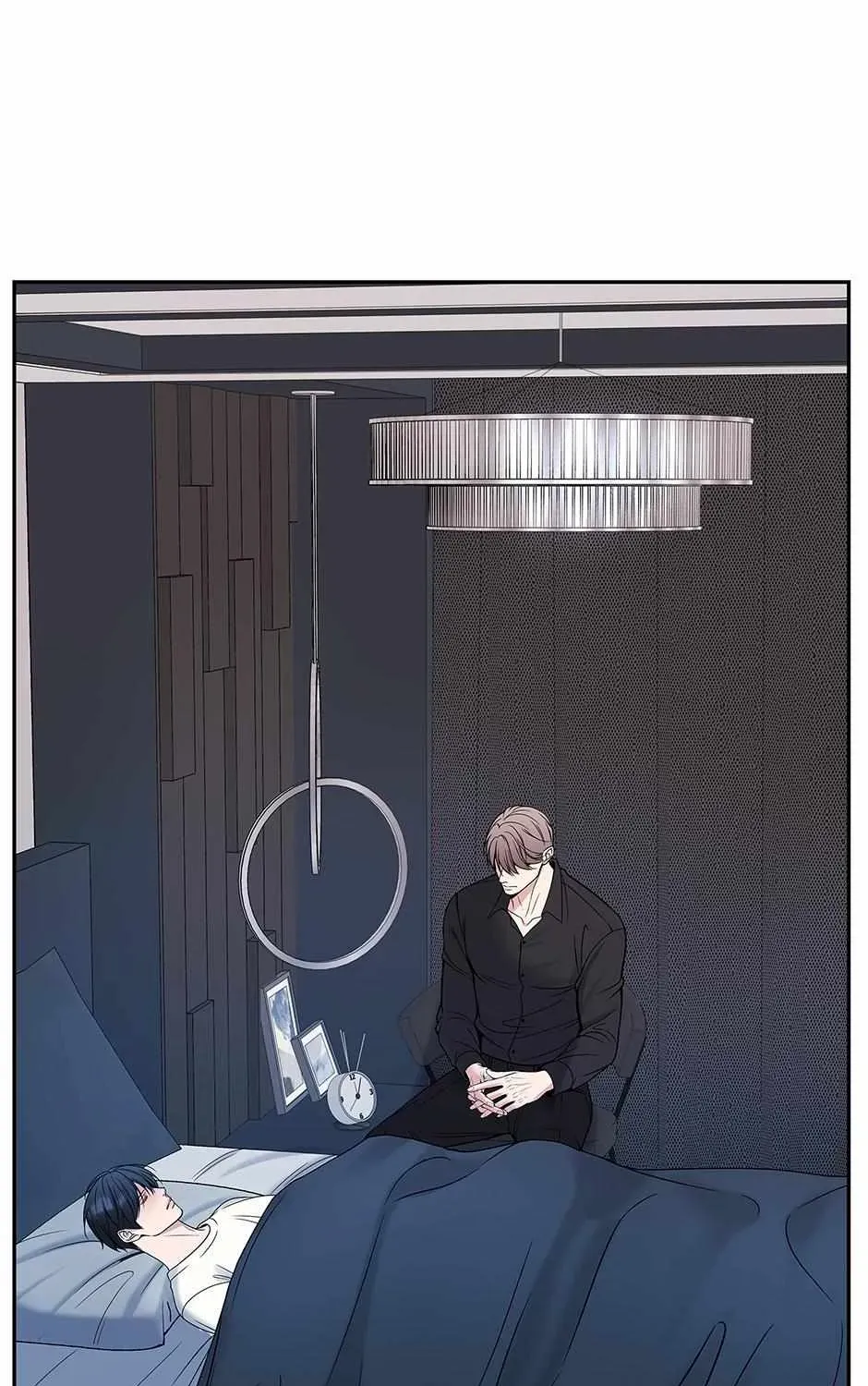 Returning My New Brother Chapter 57 - Page 164