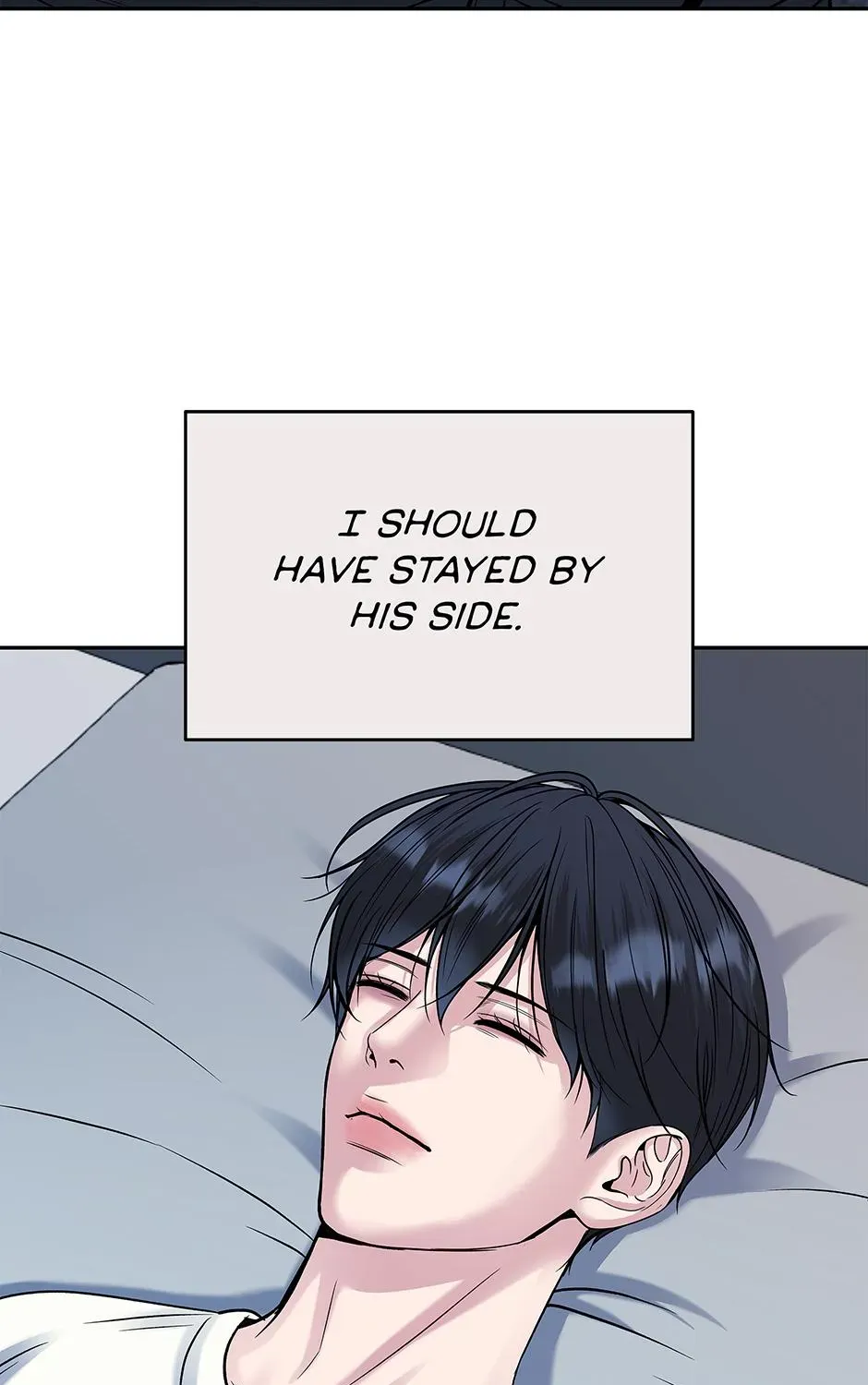 Returning My New Brother Chapter 57 - Page 168