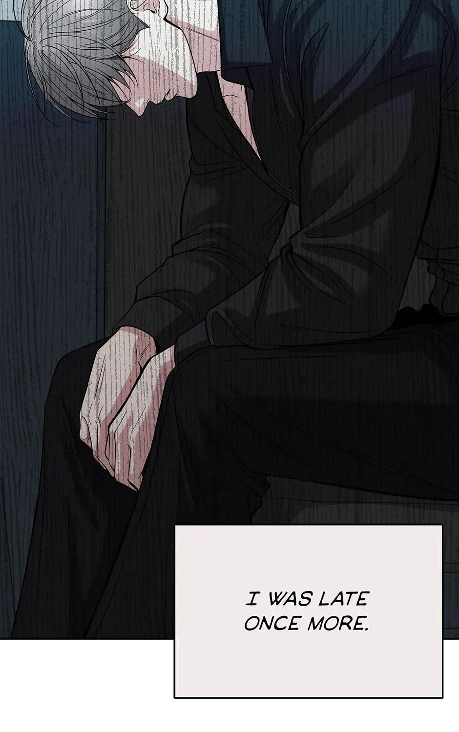Returning My New Brother Chapter 57 - Page 174