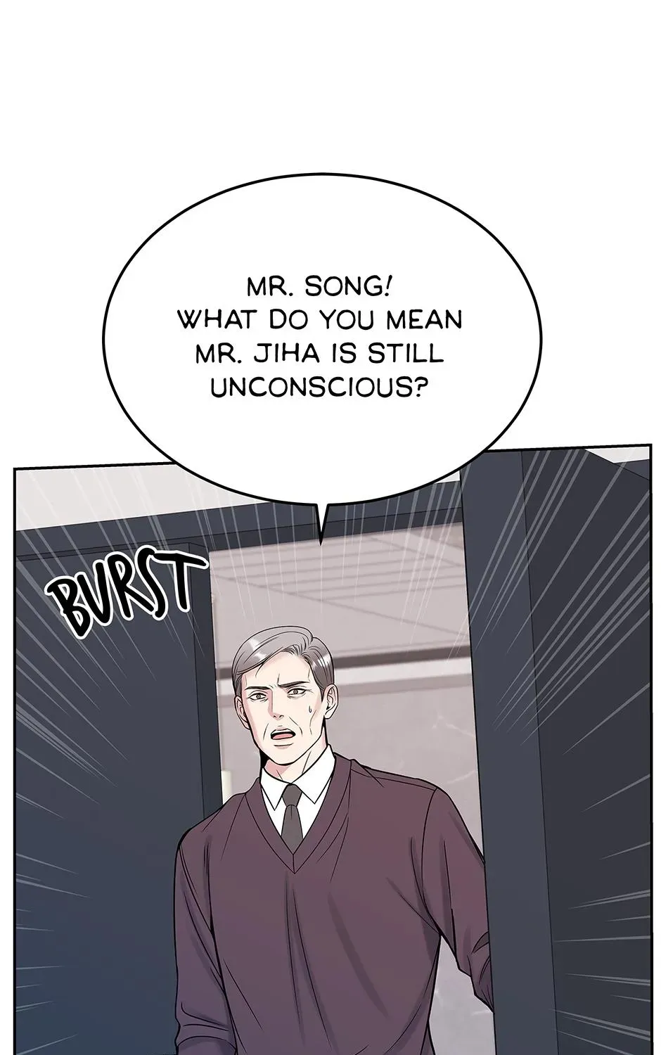 Returning My New Brother Chapter 57 - Page 176