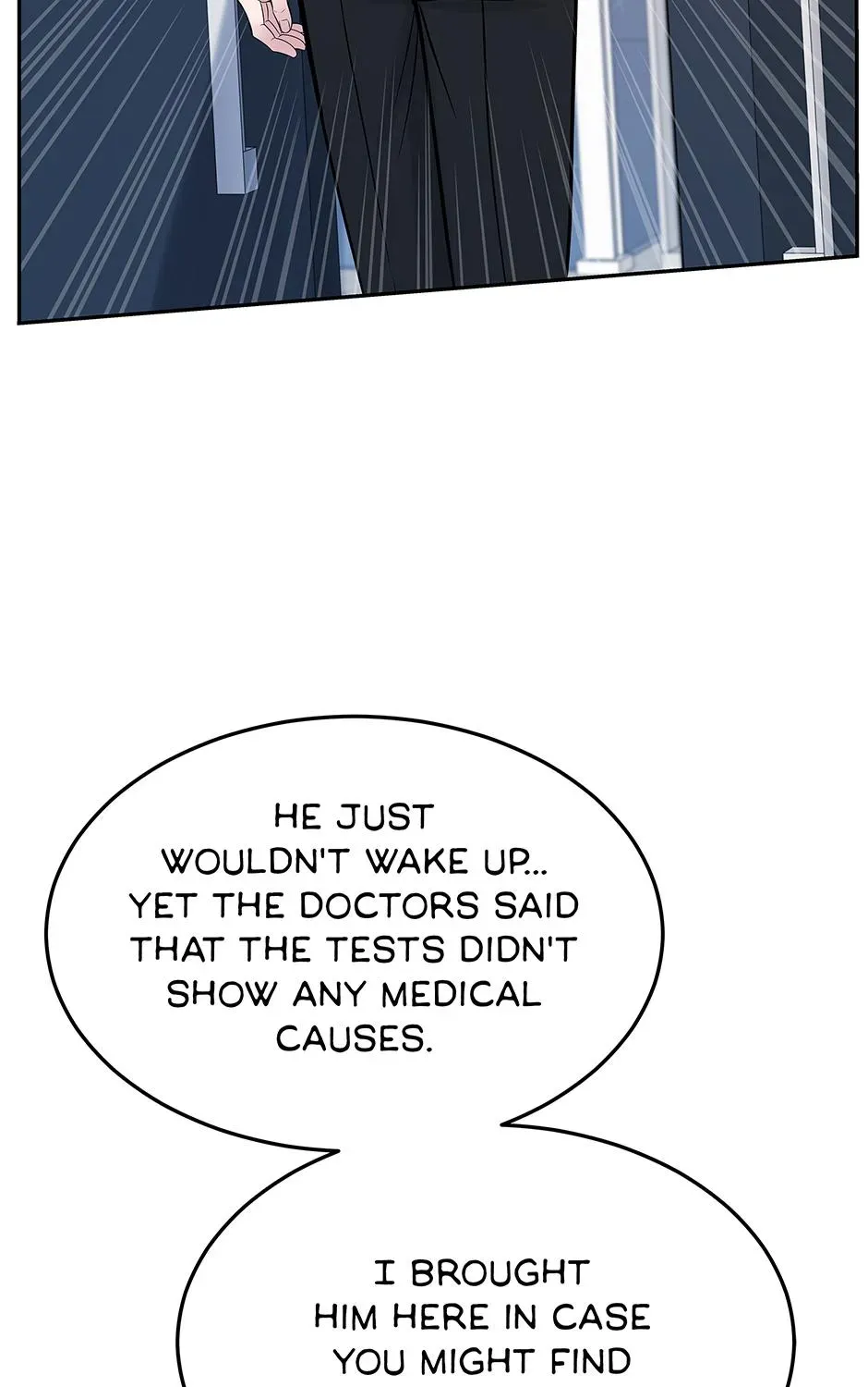 Returning My New Brother Chapter 57 - Page 178