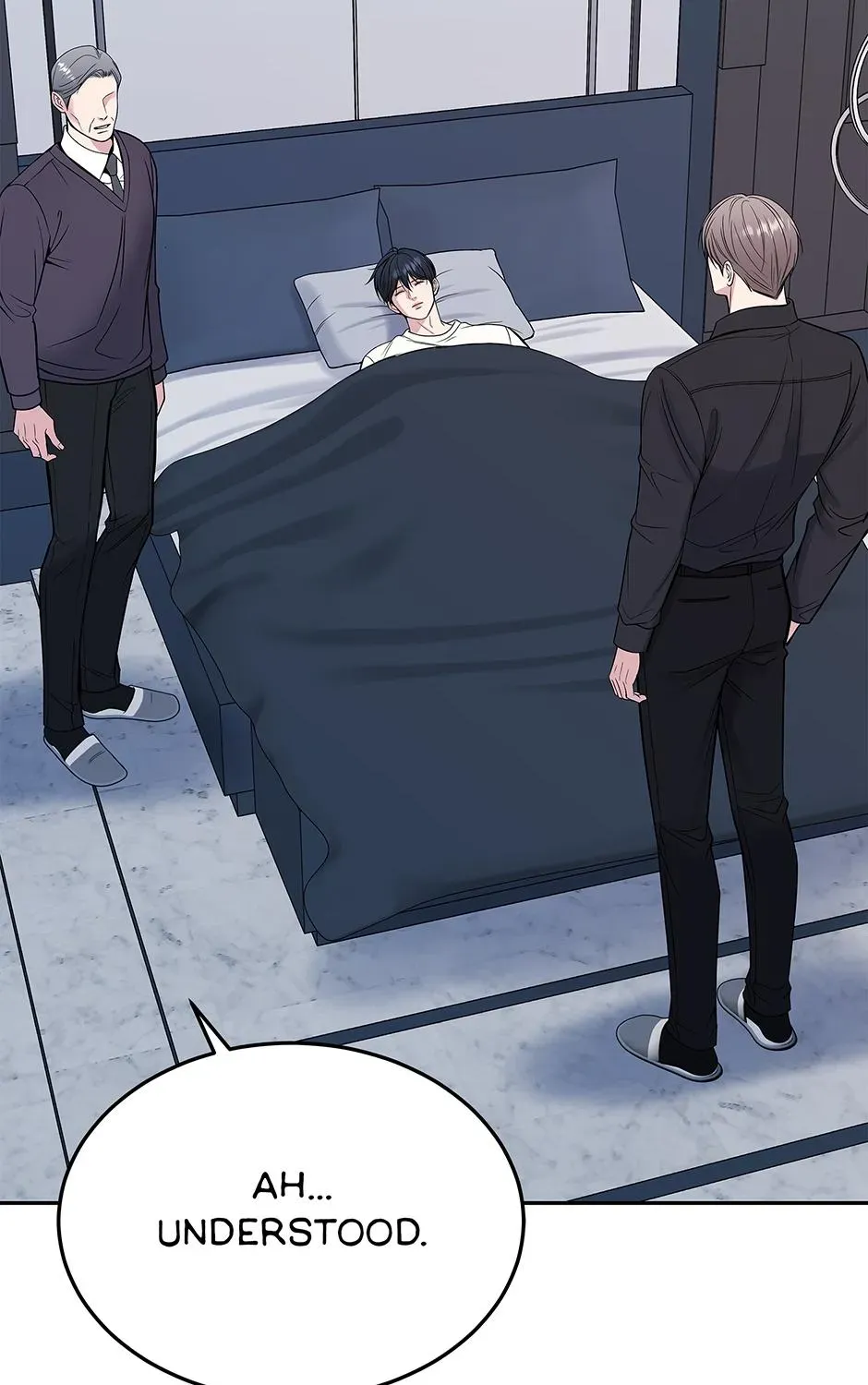 Returning My New Brother Chapter 57 - Page 180