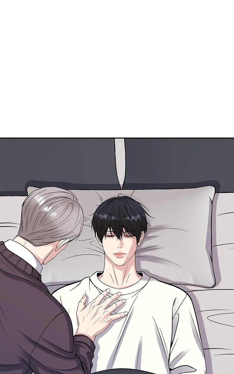 Returning My New Brother Chapter 57 - Page 182