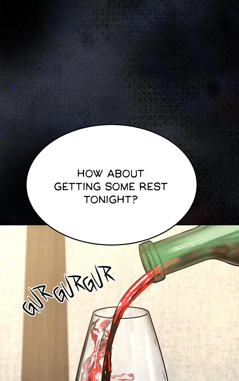 Returning My New Brother Chapter 57 - Page 2