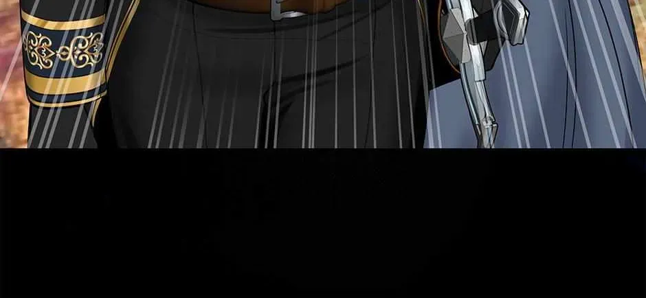 Returning My New Brother Chapter 57 - Page 21