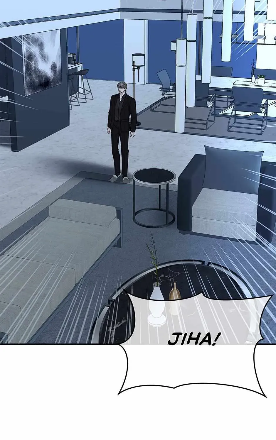 Returning My New Brother Chapter 57 - Page 38