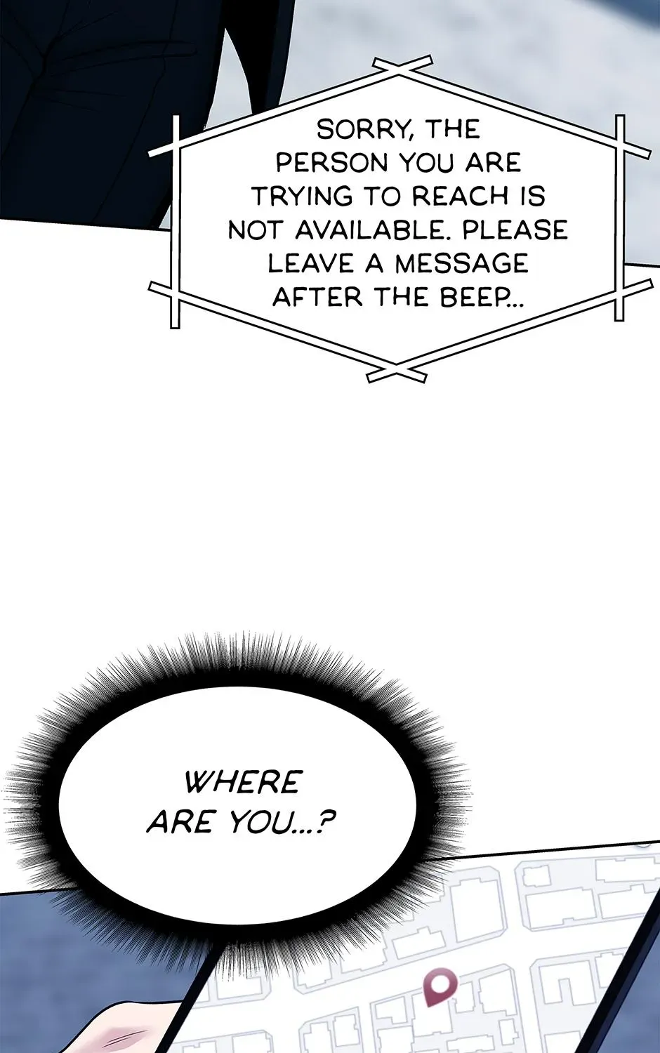 Returning My New Brother Chapter 57 - Page 42