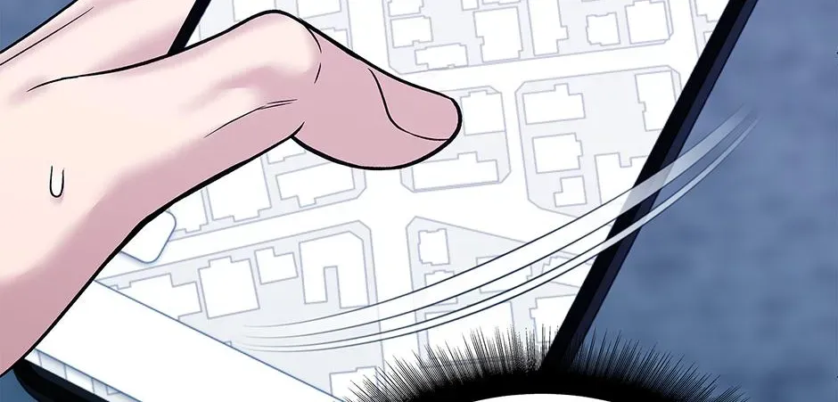 Returning My New Brother Chapter 57 - Page 43