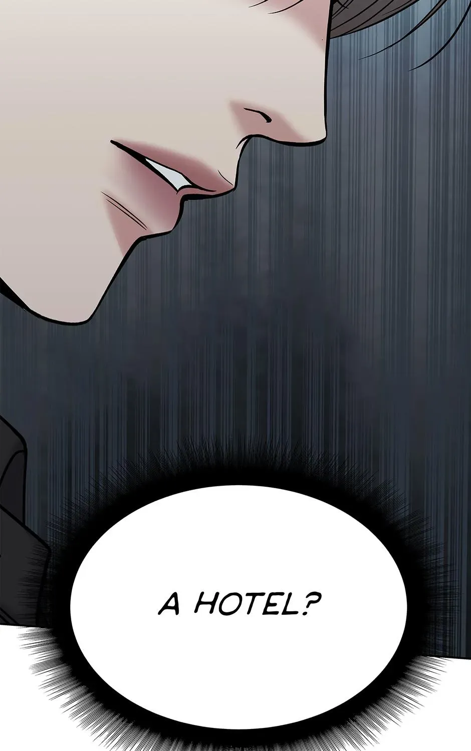 Returning My New Brother Chapter 57 - Page 46