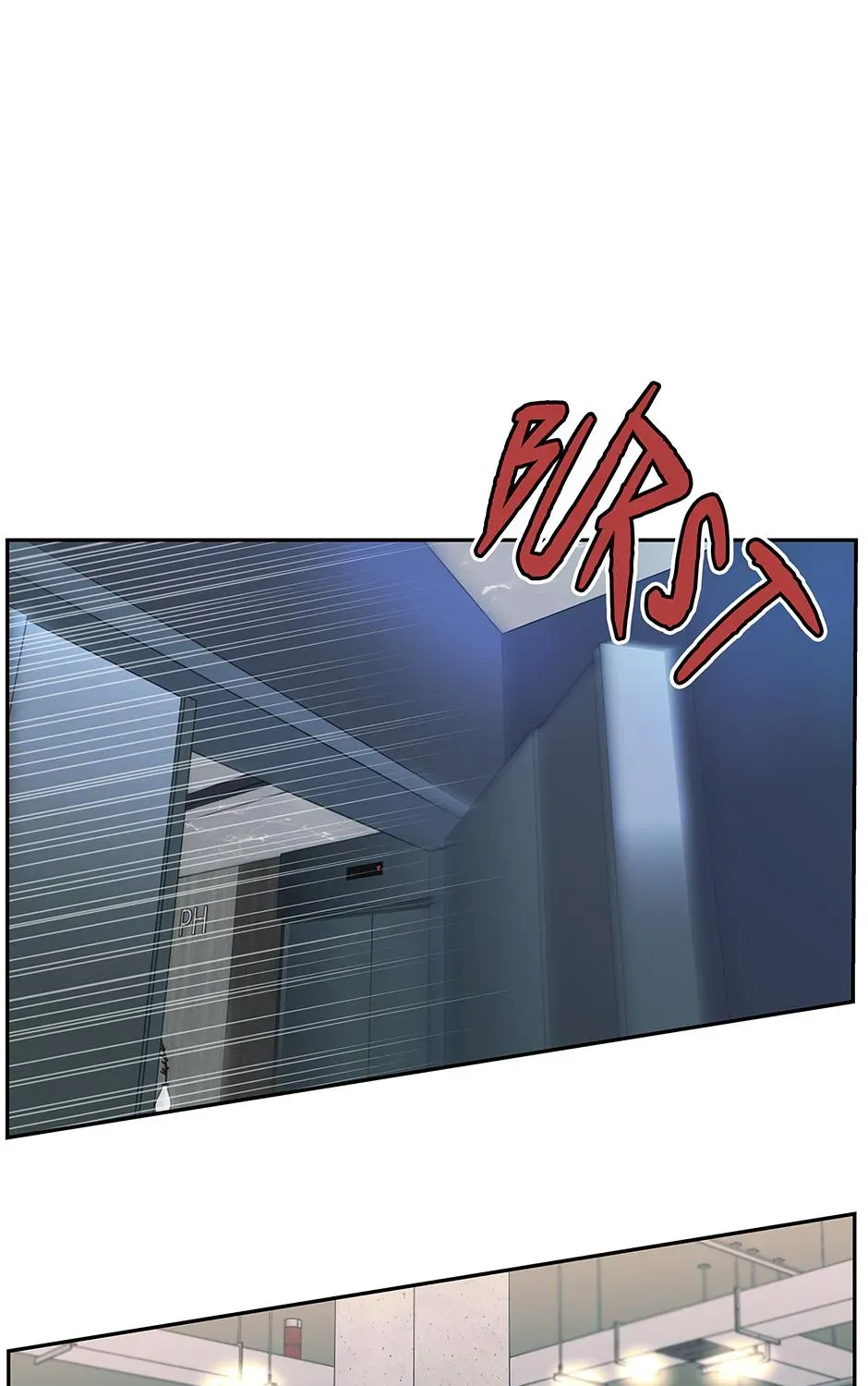 Returning My New Brother Chapter 57 - Page 48