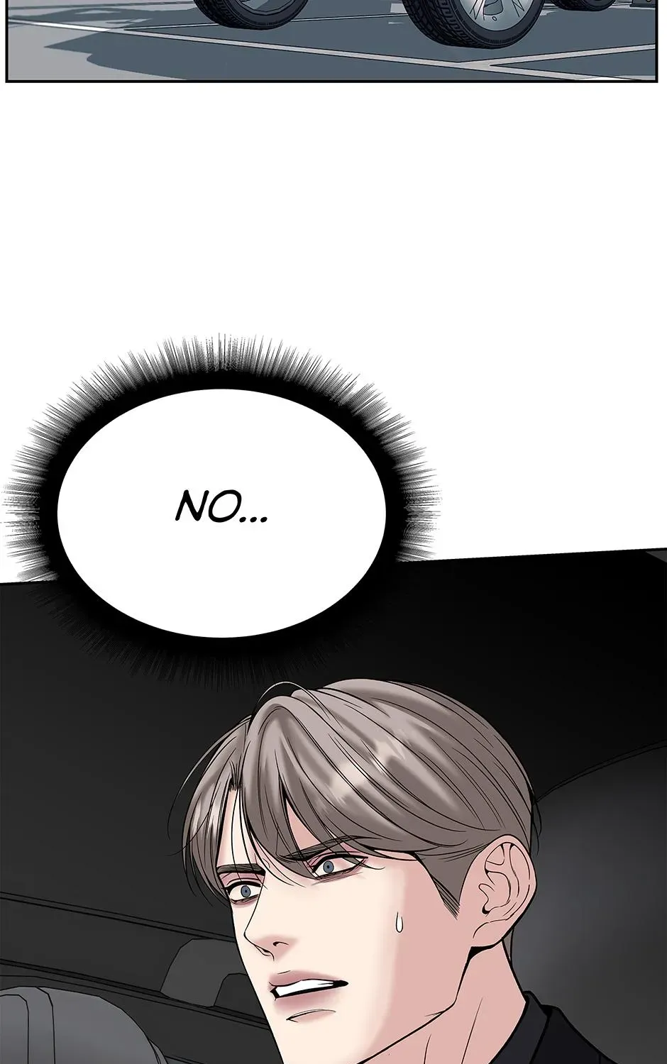 Returning My New Brother Chapter 57 - Page 50