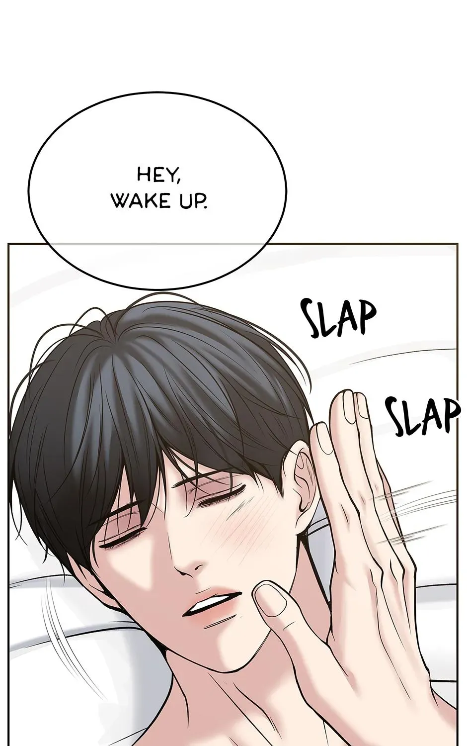 Returning My New Brother Chapter 57 - Page 62