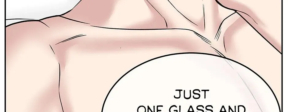 Returning My New Brother Chapter 57 - Page 63