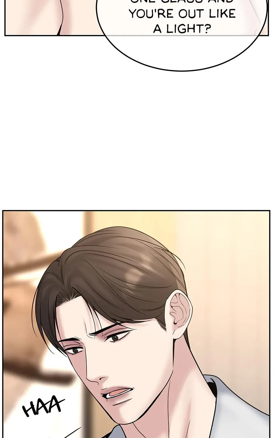 Returning My New Brother Chapter 57 - Page 64