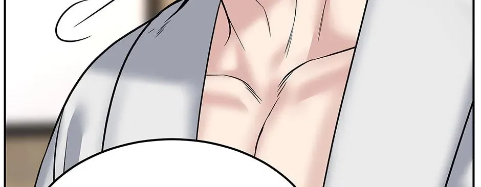 Returning My New Brother Chapter 57 - Page 65