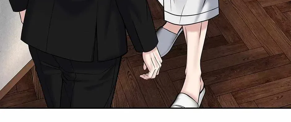 Returning My New Brother Chapter 57 - Page 99