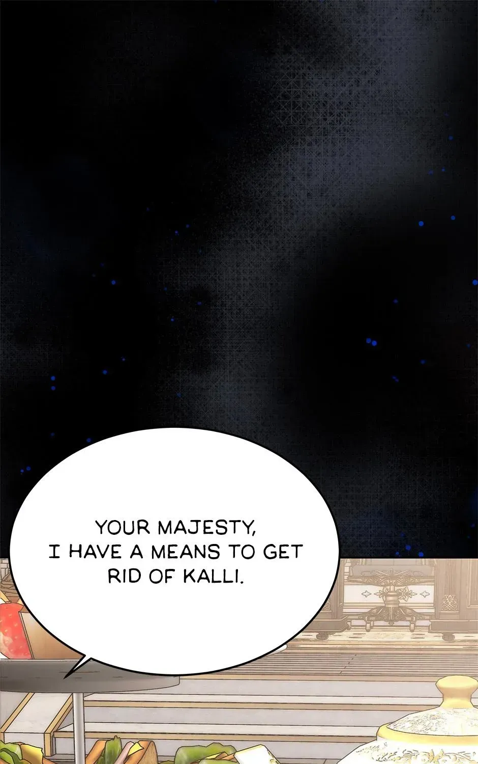 Returning My New Brother Chapter 58 - Page 1