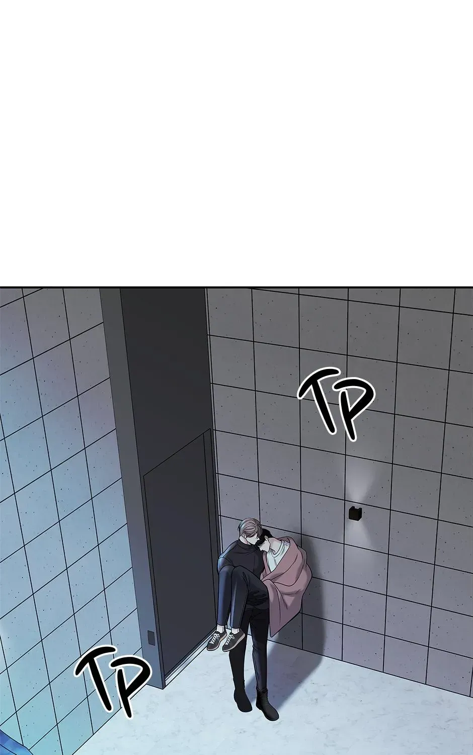 Returning My New Brother Chapter 58 - Page 103