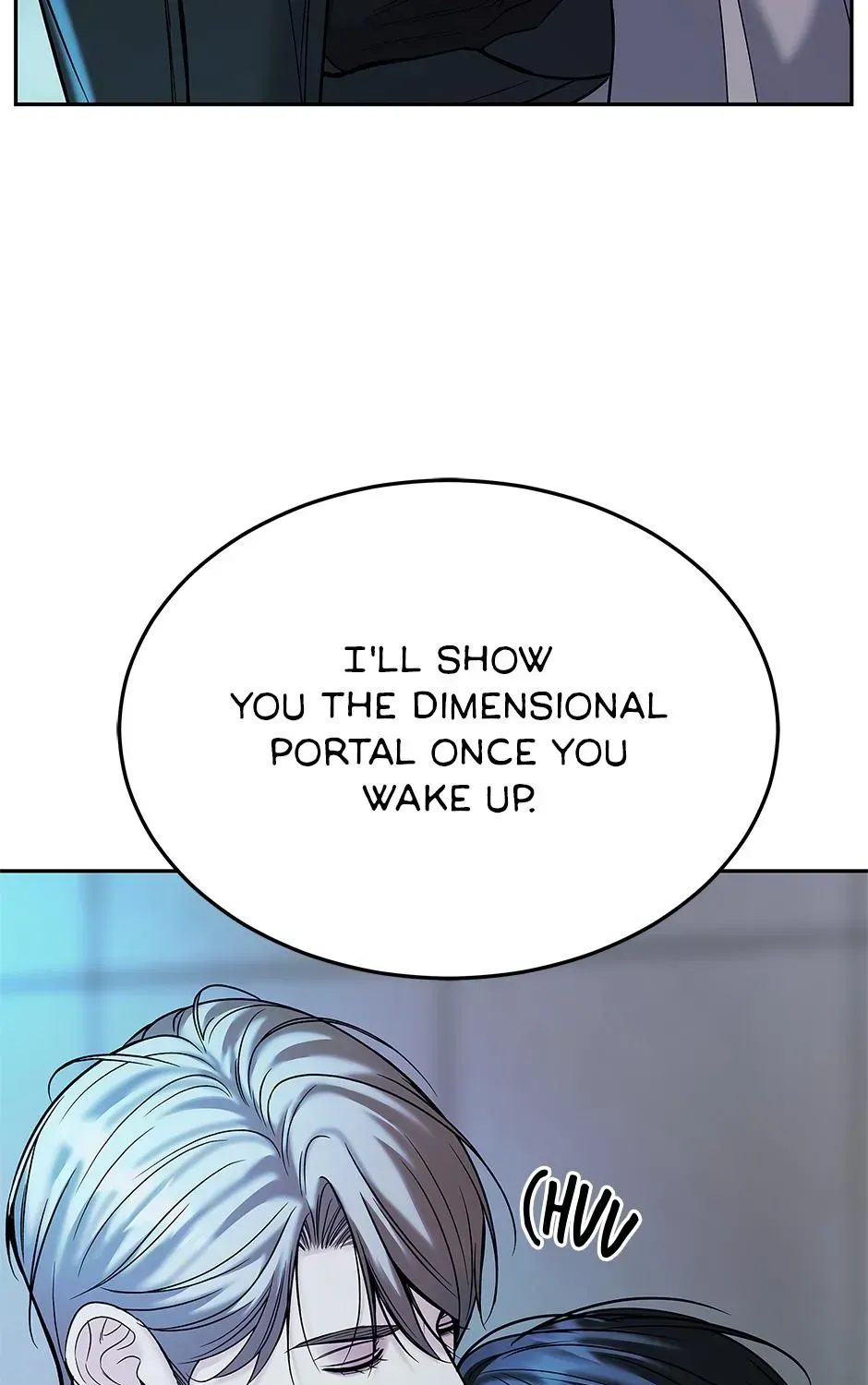 Returning My New Brother Chapter 58 - Page 111