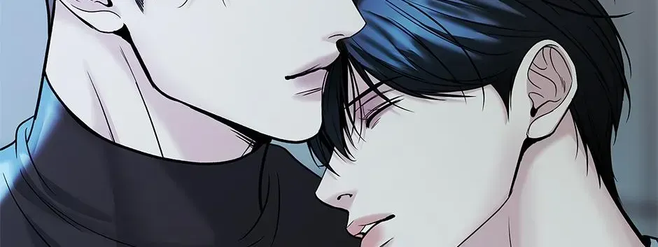 Returning My New Brother Chapter 58 - Page 112