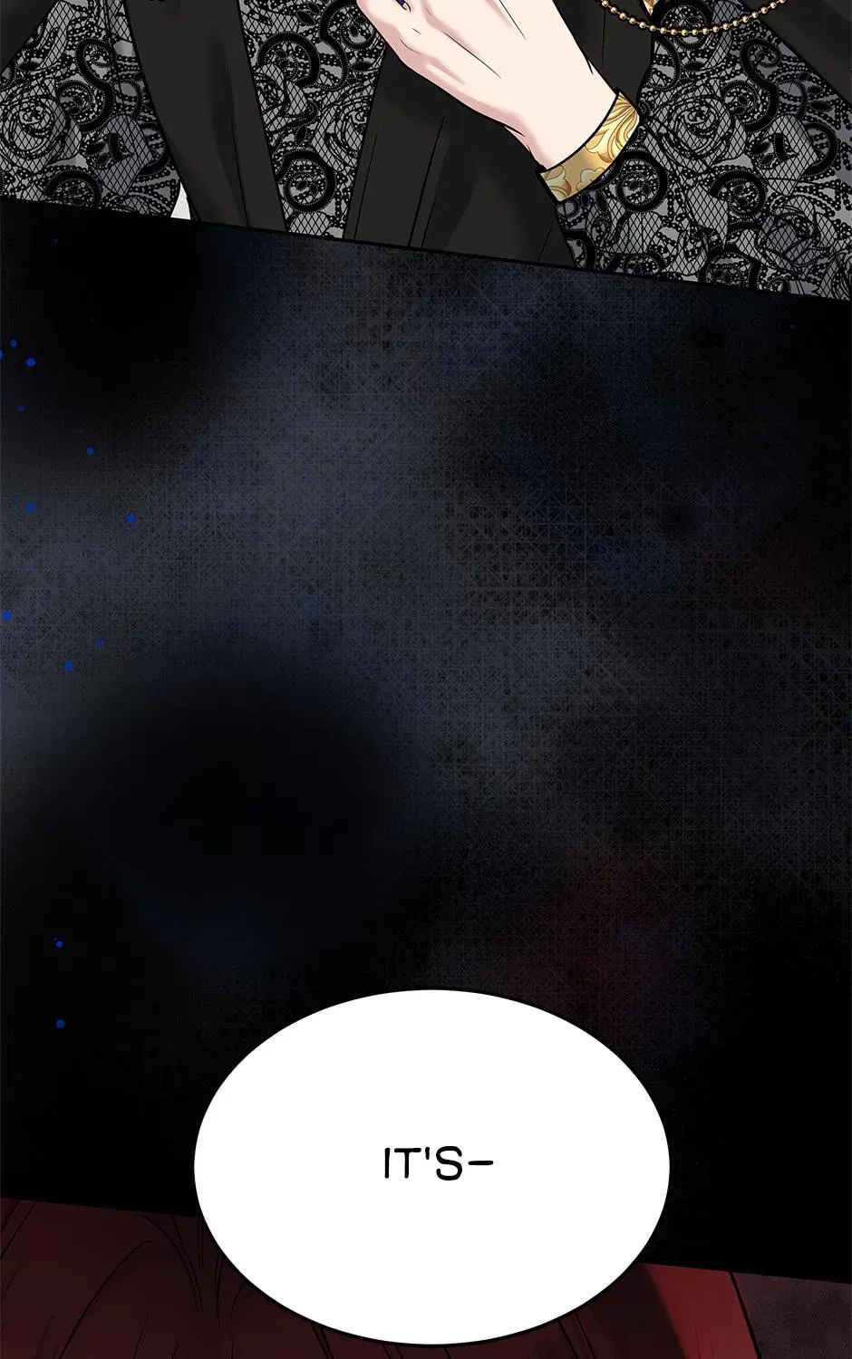 Returning My New Brother Chapter 58 - Page 13