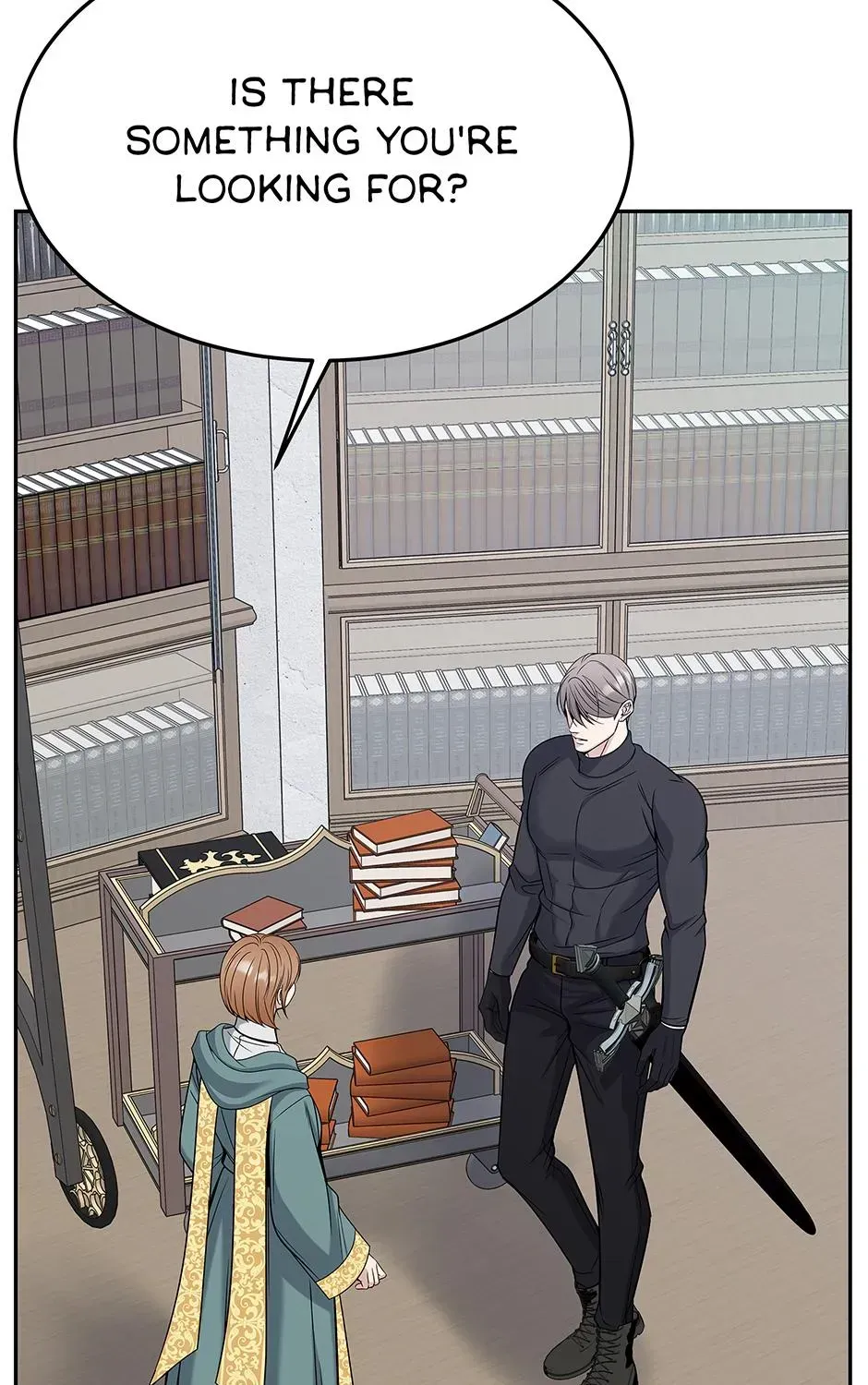 Returning My New Brother Chapter 58 - Page 155