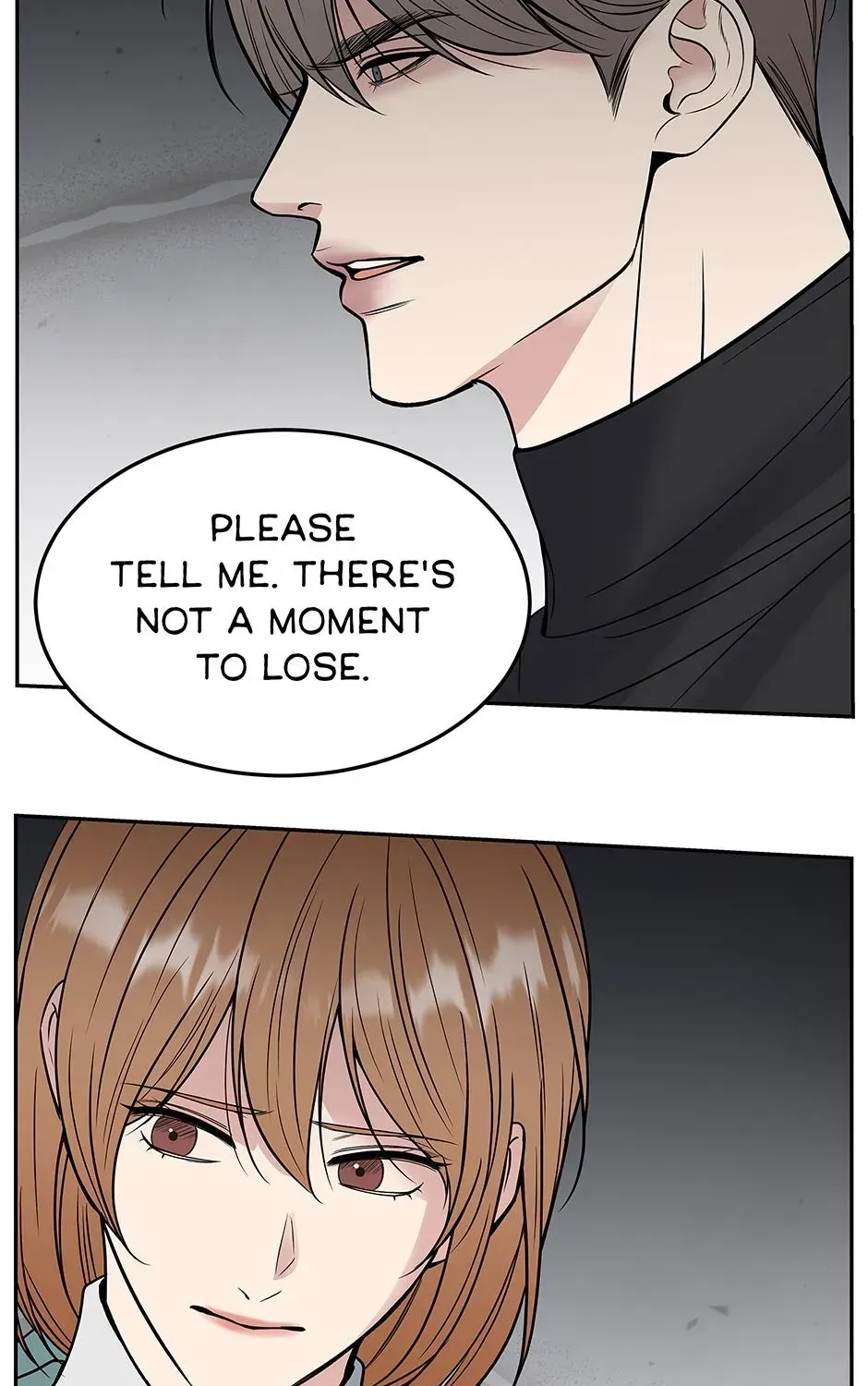 Returning My New Brother Chapter 58 - Page 169
