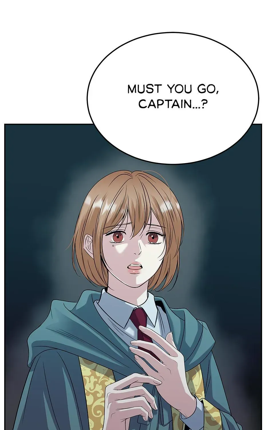 Returning My New Brother Chapter 58 - Page 193