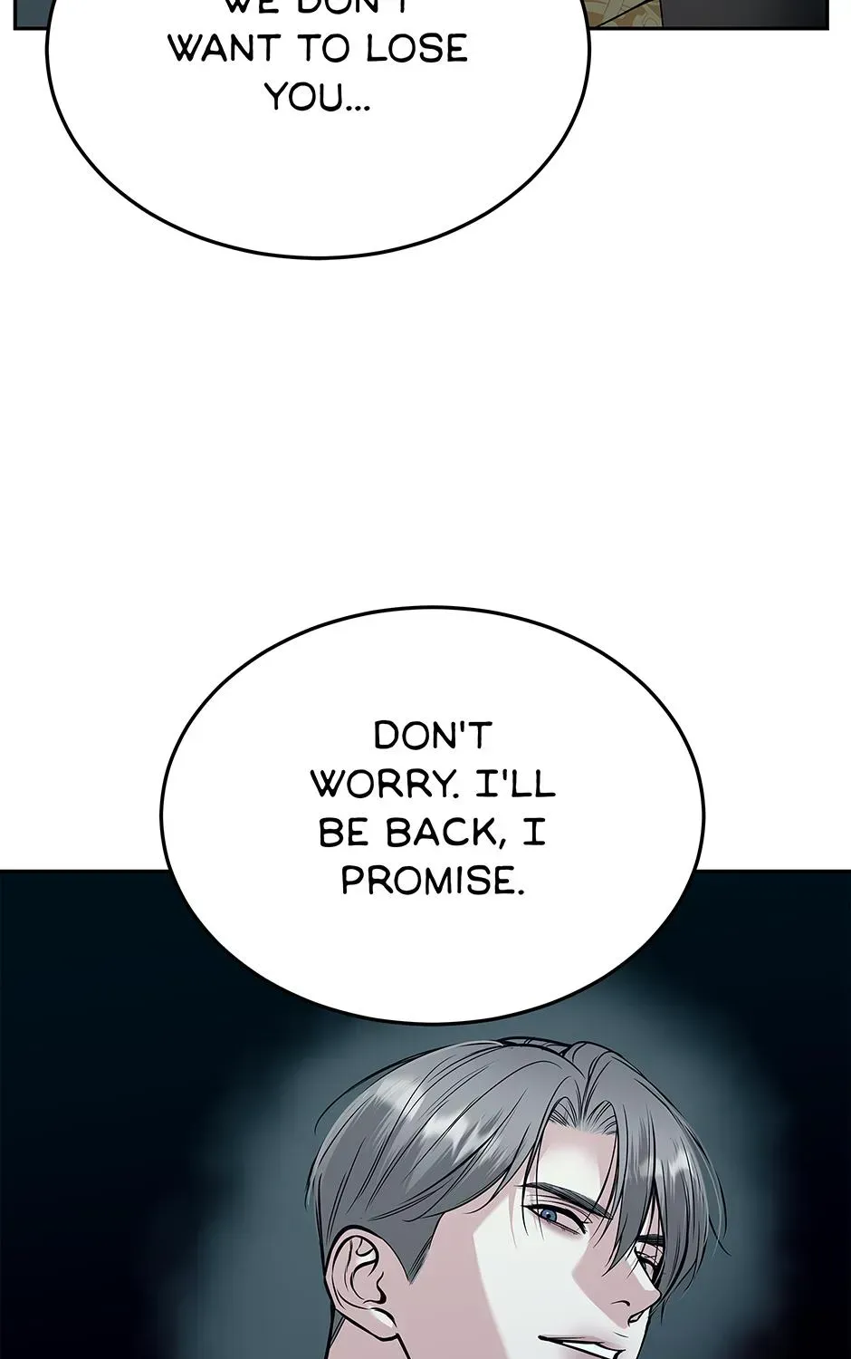 Returning My New Brother Chapter 58 - Page 195