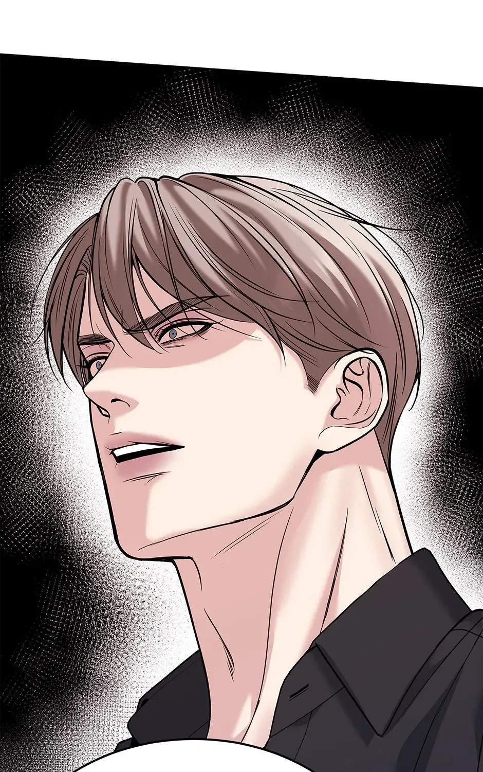 Returning My New Brother Chapter 58 - Page 23