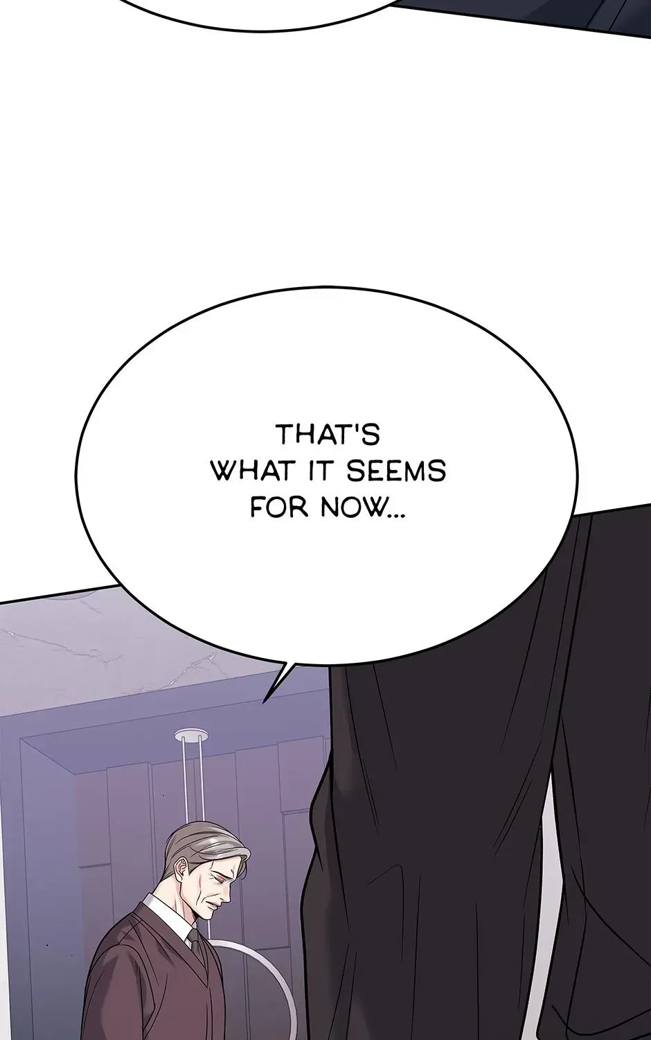 Returning My New Brother Chapter 58 - Page 25