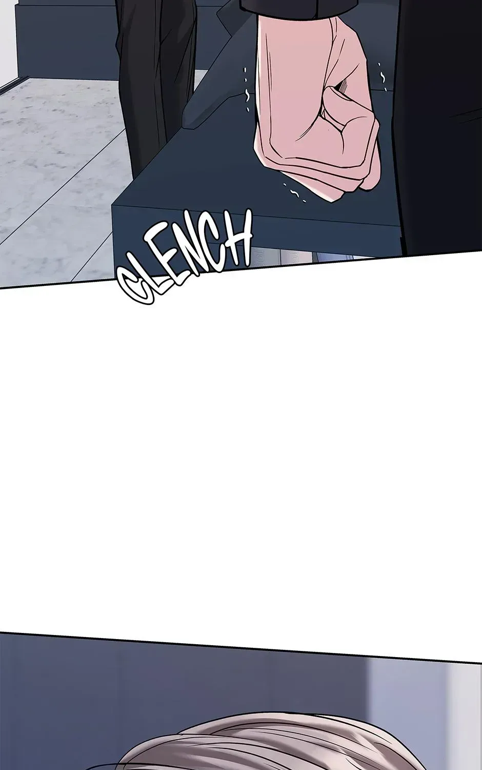 Returning My New Brother Chapter 58 - Page 27