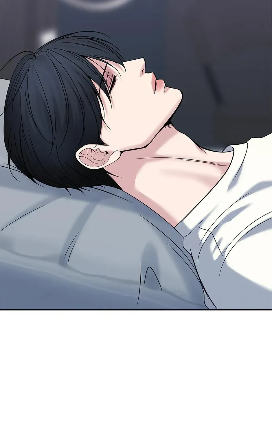 Returning My New Brother Chapter 58 - Page 33