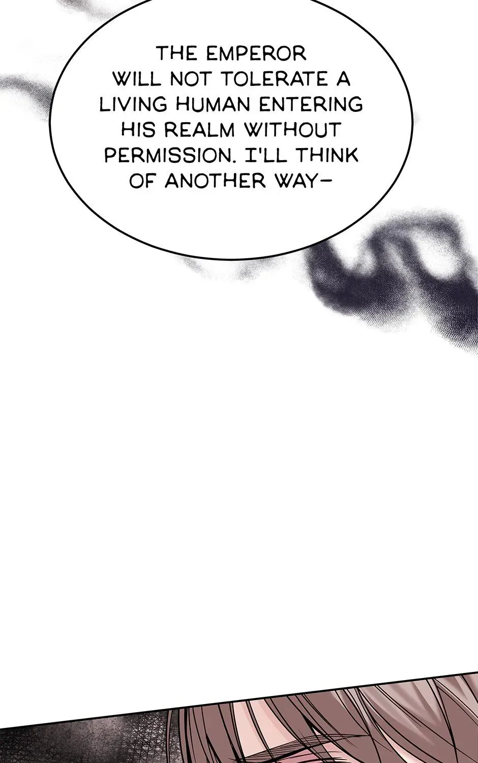 Returning My New Brother Chapter 58 - Page 35
