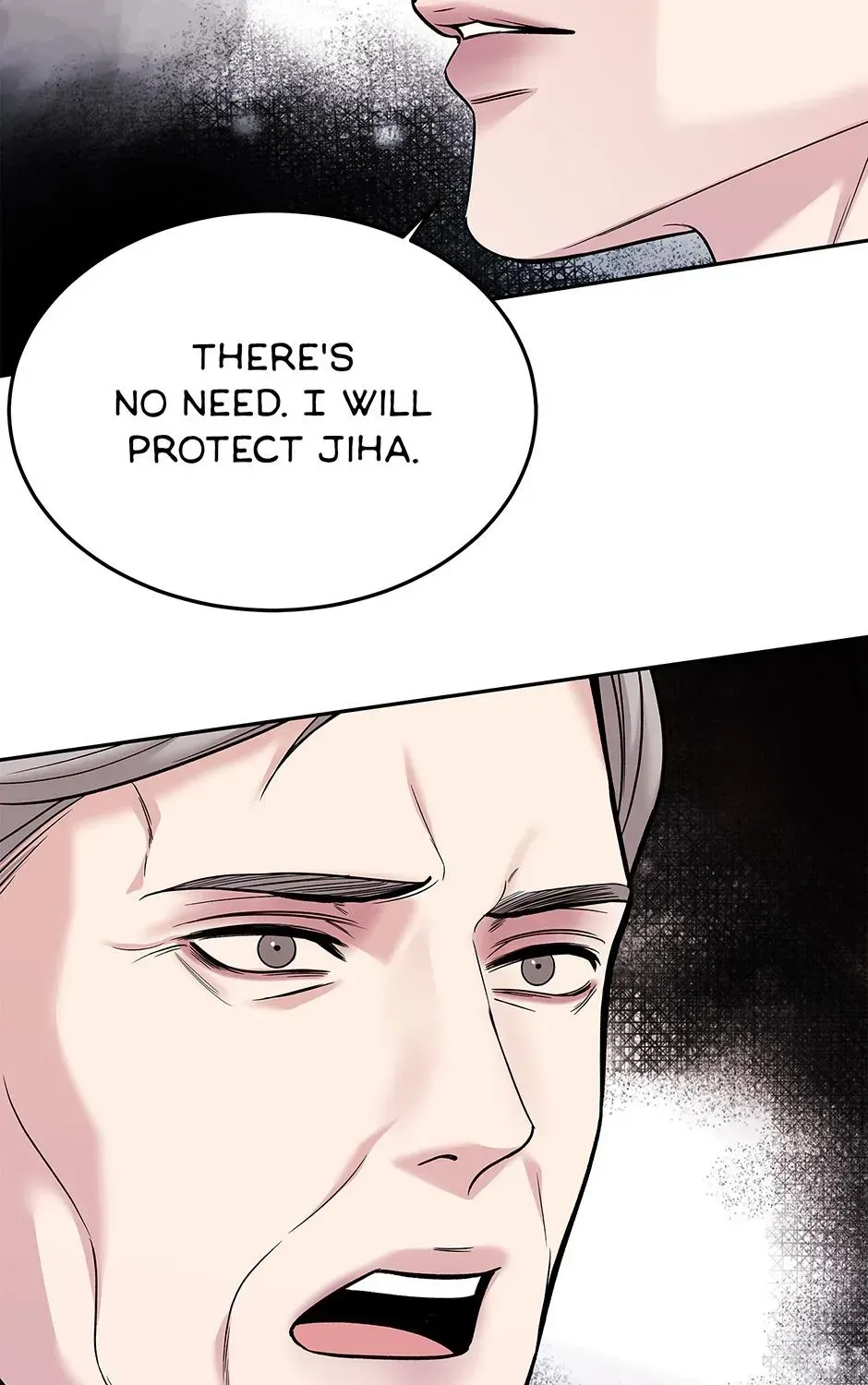 Returning My New Brother Chapter 58 - Page 37