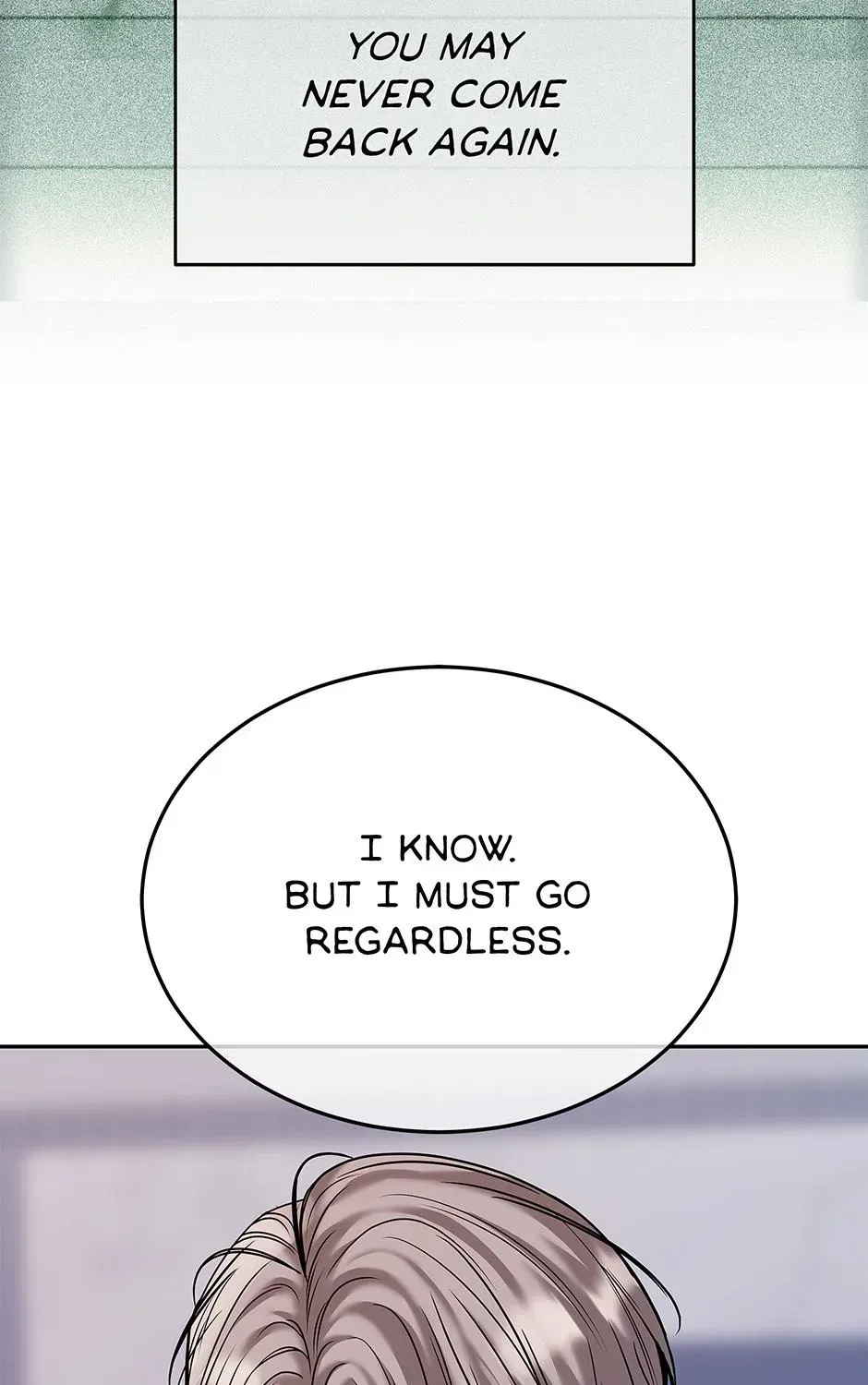 Returning My New Brother Chapter 58 - Page 43