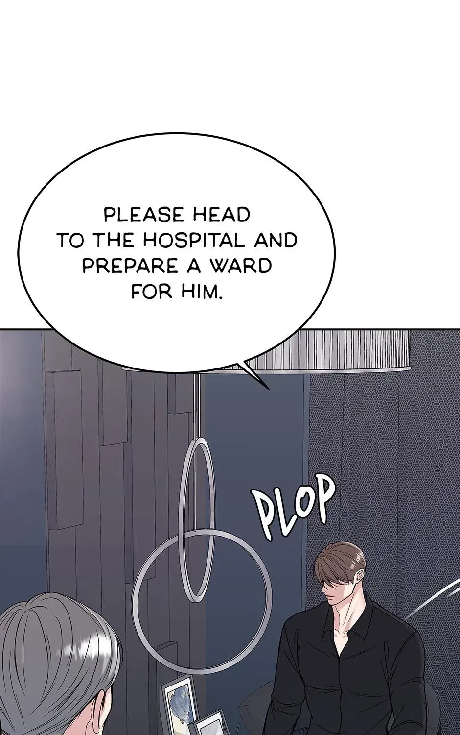 Returning My New Brother Chapter 58 - Page 49