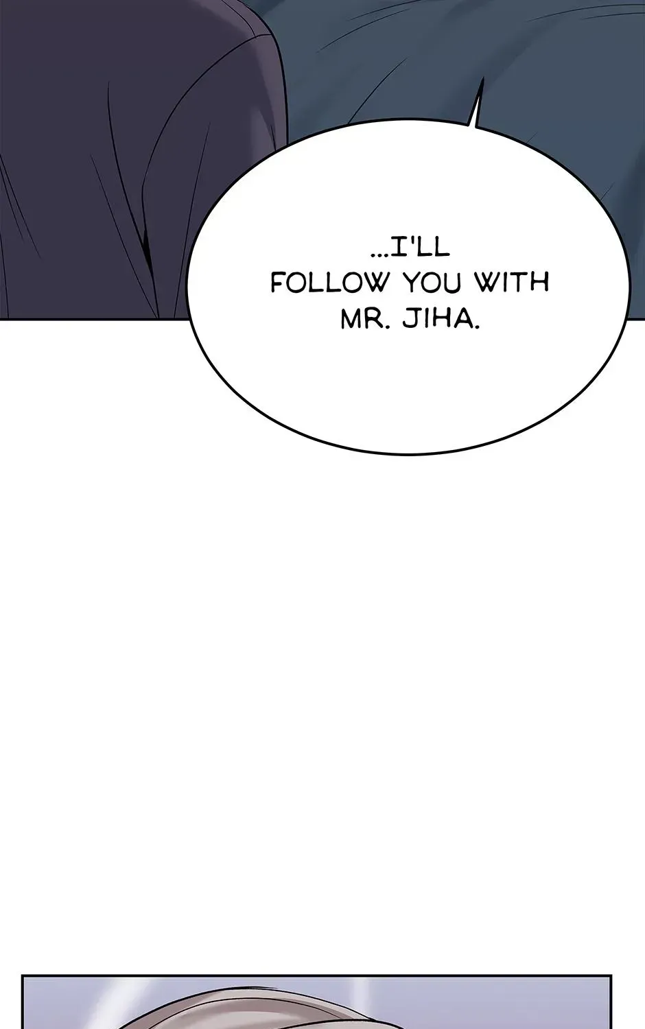 Returning My New Brother Chapter 58 - Page 51